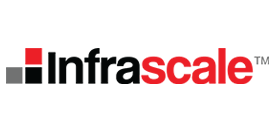 Infrascale Partner